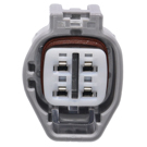 2004 Jaguar Vanden Plas Oxygen Sensor 3