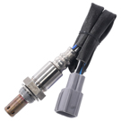 2012 Subaru Legacy Oxygen Sensor 1
