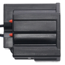 2012 Mazda 2 Oxygen Sensor 4