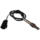 2002 Volvo S60 Oxygen Sensor 1