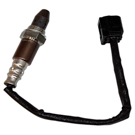 2012 Honda Civic Oxygen Sensor 1