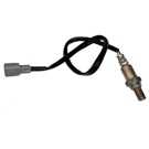 2007 Scion tC Oxygen Sensor 1