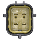2011 Mazda RX-8 Oxygen Sensor 3
