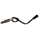 2012 Nissan Altima Oxygen Sensor 1