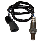2007 Mazda 6 Oxygen Sensor 1