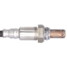 2017 Lexus GS350 Oxygen Sensor 2