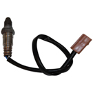 2014 Nissan Cube Oxygen Sensor 1