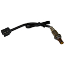 2006 Honda Accord Oxygen Sensor 1
