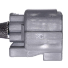 Walker Products 350-64069 Oxygen Sensor 4