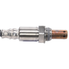2011 Subaru Tribeca Oxygen Sensor 2