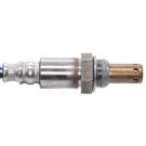2012 Suzuki Equator Oxygen Sensor 2