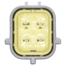 2012 Suzuki Equator Oxygen Sensor 3