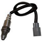 BuyAutoParts 2018 Lexus NX300 Oxygen Sensor 48-03510OZ