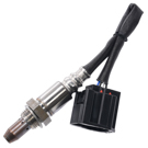 2008 Mazda MX-5 Miata Oxygen Sensor 1