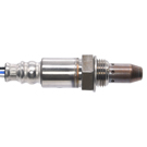 2008 Mazda MX-5 Miata Oxygen Sensor 2