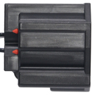 2008 Mazda MX-5 Miata Oxygen Sensor 4