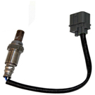 2006 Suzuki Grand Vitara Oxygen Sensor 1