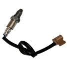 2016 Nissan Versa Note Oxygen Sensor 1