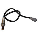 2009 Scion tC Oxygen Sensor 1