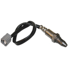 2012 Nissan Juke Oxygen Sensor 1