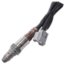 2012 Nissan Juke Oxygen Sensor 1