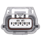 2012 Nissan Juke Oxygen Sensor 3