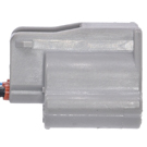 2012 Nissan Juke Oxygen Sensor 4