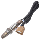 2013 Infiniti FX50 Oxygen Sensor 1