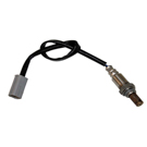 2007 Nissan Versa Oxygen Sensor 1