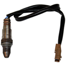 2021 Nissan Maxima Oxygen Sensor 1