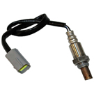 2009 Nissan Cube Oxygen Sensor 1