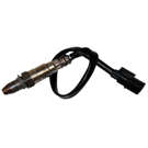 2011 Acura RDX Oxygen Sensor 1
