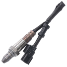 2012 Honda Insight Oxygen Sensor 1