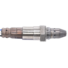 2012 Honda Insight Oxygen Sensor 2