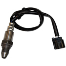 2006 Honda Civic Oxygen Sensor 1