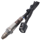 2007 Honda Civic Oxygen Sensor 1
