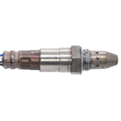 2007 Honda Civic Oxygen Sensor 2