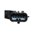 2021 Infiniti Q50 Oxygen Sensor 8