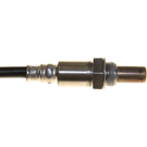 2021 Lexus IS300 Oxygen Sensor 2