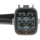 2021 Lexus IS300 Oxygen Sensor 4