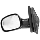 2002 Dodge Caravan Side View Mirror 2