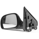 2000 Dodge Grand Caravan Side View Mirror 1