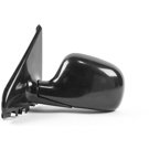 2000 Dodge Caravan Side View Mirror 2