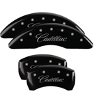 2019 Cadillac CT6 Disc Brake Caliper Cover 1
