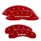 2025 Cadillac Escalade Disc Brake Caliper Cover 1
