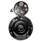 1980 Chevrolet Impala Starter 4