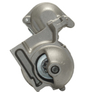 1980 Chevrolet Impala Starter 1