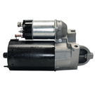 1980 Chevrolet Impala Starter 3