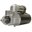 1982 Buick Electra Starter 8