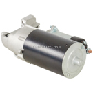1982 Buick Electra Starter 3
